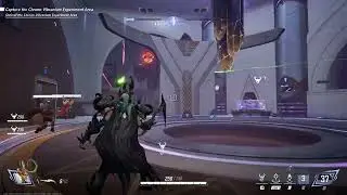 Marvel Rivals Clip - Sweaty Loki Gameplay Part 1
