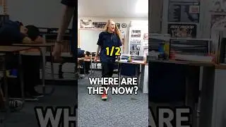 How is the internet celebrity who confronted the teacher now?#shortsvideo #shorts #usa