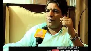 Jaffar Idukki shares his last day with Kalabhavan Mani