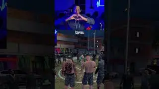 O Delega te ama Temor kkkk