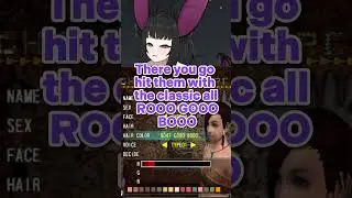 Monster Hunter Colors Ultimate #monsterhunter #vtuber