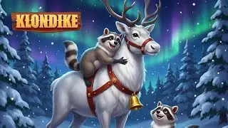 Snowstorm Valley and Spirit Sanctuary - Part 1 | Klondike Walkthroughs