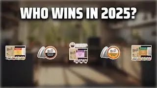 The Top 5 Best Compostable K-Cups in 2025 - Must Watch Before Buying!