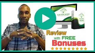 Click Home Income 2.0 Review 💲💲💲 *Quick
