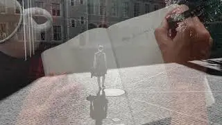 Margot Merah - Standing Still (official music video)