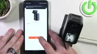 Как подключить VANTRUE E360 к смартфону &mdash; подключите видеорегистратор к мобильному устройству!