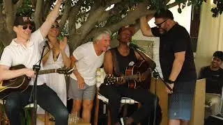 SIP CABO 2026 - Pool Party Farewell Show at Bahia