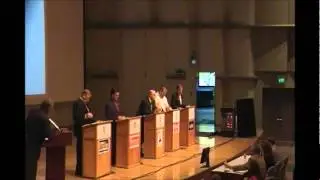 Indiana 6th District Congressional Debate