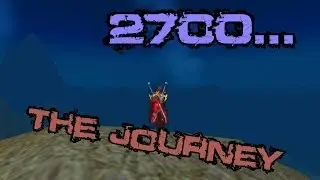 Lightning - The Journey - 2700+ Windwalker Monk 3v3