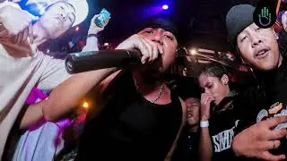 LOUZ XA LONE | FYF Album Release Interview