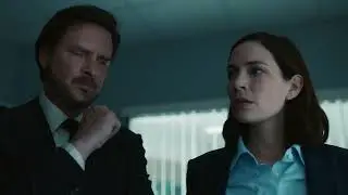 Law & Order Toronto: Criminal Intent | Coming February 22 on Citytv