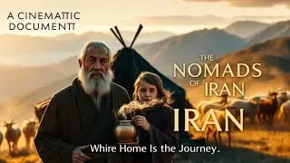 Where Home Is the Journey: Iran&rsquo;s Nomadic Life in Motion. 
