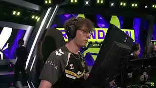 Team Liquid vs Team Vitality - Highlights | VCT Champions Tour 2025 | EMEA Kickoff