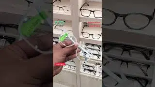 best optical store in Vadodara