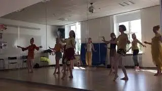 Polterabend Class. Bride to Be. #bellydancerheidi #raqssharqi  #bellydance #mavedans #fyp #dance #me