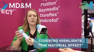 Covestro Highlights 