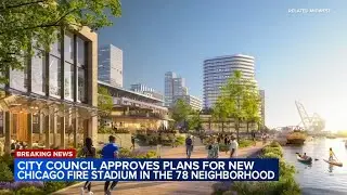 Chicago City Council approves $90M CPD settlement, new Fire stadium, 'granny flats' and more