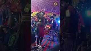 Lachida kirtan ll at Saharapali