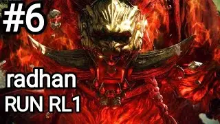 ELDEN RING RL1 il et enfin tonber 👀 (Run niveau 1 4k60fps)