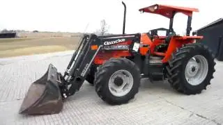 Agco LT70 CP1453 1of2
