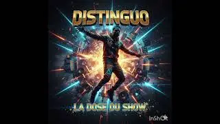Distinguo - La dose du Show (Official Audio)Afro-trap (🔥 ou 🔊)