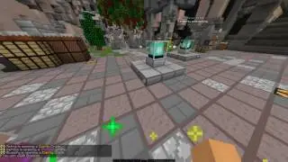 Minecraft Server Needs Staff 1.8 - 1.10