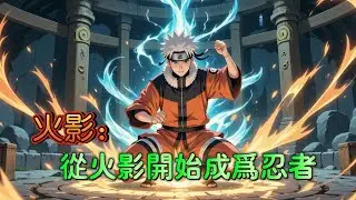 《从火影开始成为忍者》木叶历5年。千手柱间和宇智波斑的终结谷之战结束了。为了自己兄长的伤势，千手扉间复活了一个上古时代的医疗忍者，希望对方能够让兄长的伤势不会影响寿命。这个医疗忍者叫卫宫士原。