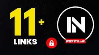 11+ New Interstellar Proxy Links | Unblocked Websites for School 2025 | Interstellar Links