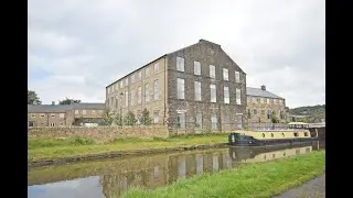 7 Harwal Mill, Silsden - Harrison Boothman
