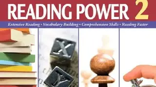 122- ( Reading power )