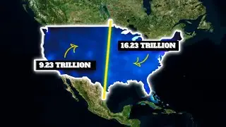 How America Become a Superpower After WW2? Here Why