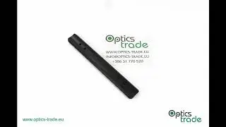 ERA-TAC picatinny rail - Benelli ARGO Mount Photo Slideshow