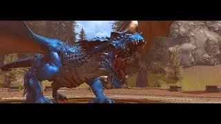 Neverwinter - Preview - Greed of the Dragonflight Gear