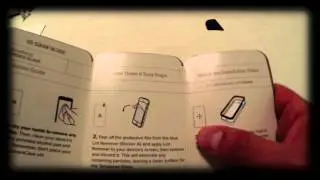 Sahara Case Samsung S7 Instructional Video
