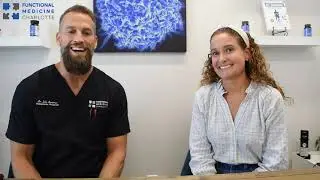 Chronic hives eliminated with Functional Medicine