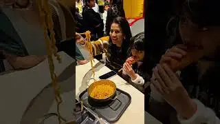 Ramen Live Station Karachi