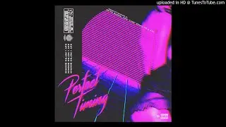 Nav x Metro Boomin type beat - 'Perfect Timing' (prod. by Scorpio Prodz)