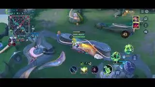 Gameplay | RoV - สงสารคิวเลนอดได้ Mega Kill