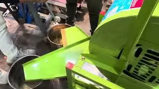 Multipurpose seeds cleaning machine 📲 +91 94253 20160