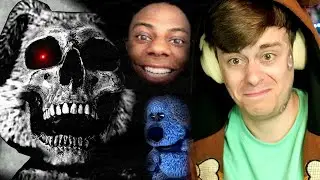 Talking Ben Becoming Uncanny Memes get Ridiculous