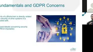 Securing Blockchain From Cyber Threats and Exploration of&nbsp;Use case for KSA | أ. طه ساجد
