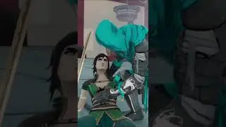 Aragami - Aragami ricorda tutto! Il mistero &egrave; svelato!