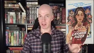 Licorice Pizza - Review