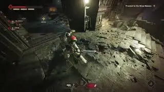 Average Space Marine 2 Hard Stratagem experience