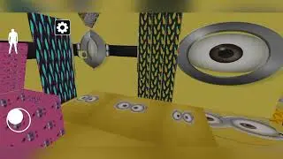 Granny banana secret? | full gameplay granny banana #game#gameplay#granny banana