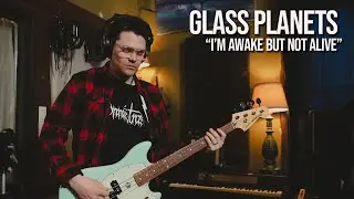 Glass Planets - 