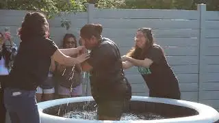 Water Baptism (Seattle)
