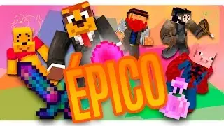 EL LUCKY AS DE ESPADAS - Sarinha Luh Macundra Gona y exo