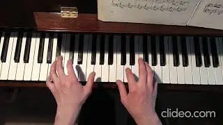 Брусиловский Кенес (дирижирование 2кно)