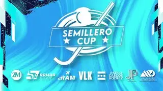 -SUB 10 | FINAL ORO - RED STARD - ESTUDIANTIL | SEMILLERO CUP 🇨🇱